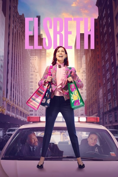 Elsbeth - Season 2