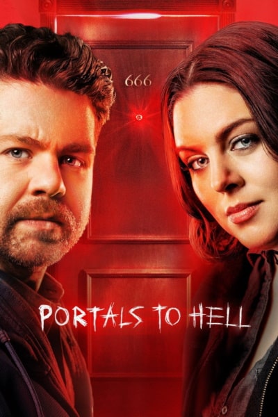 Portals to Hell - Season 4