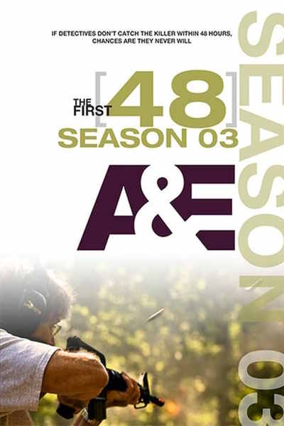The First 48 - Season 3