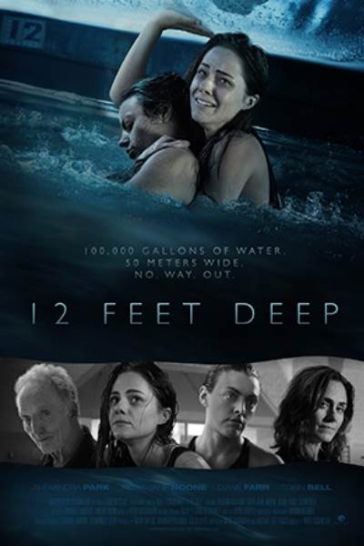 12 Feet Deep (The Deep End)