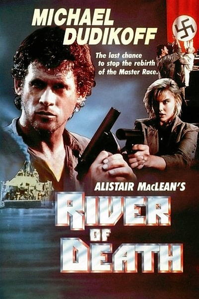 River of Death