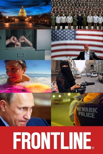 Frontline - Season 37