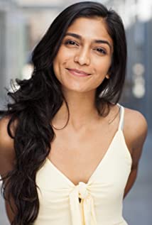 Sharayu Mahale