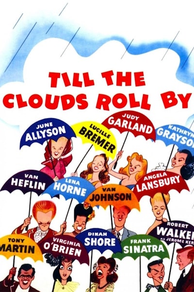Till the Clouds Roll By