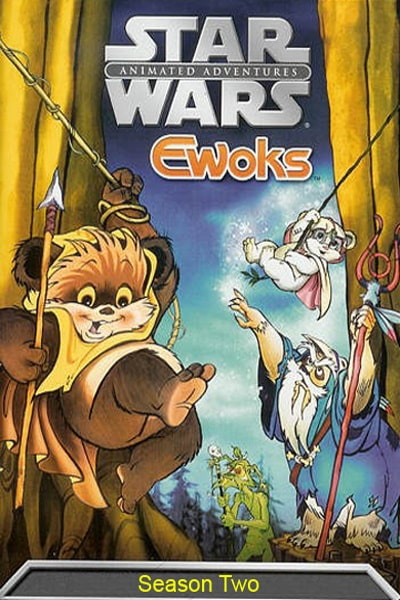 Ewoks - Season 2