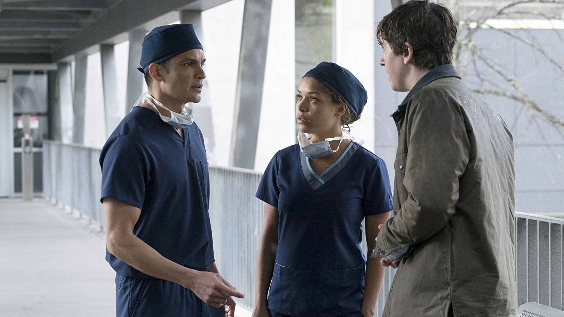 Season 1