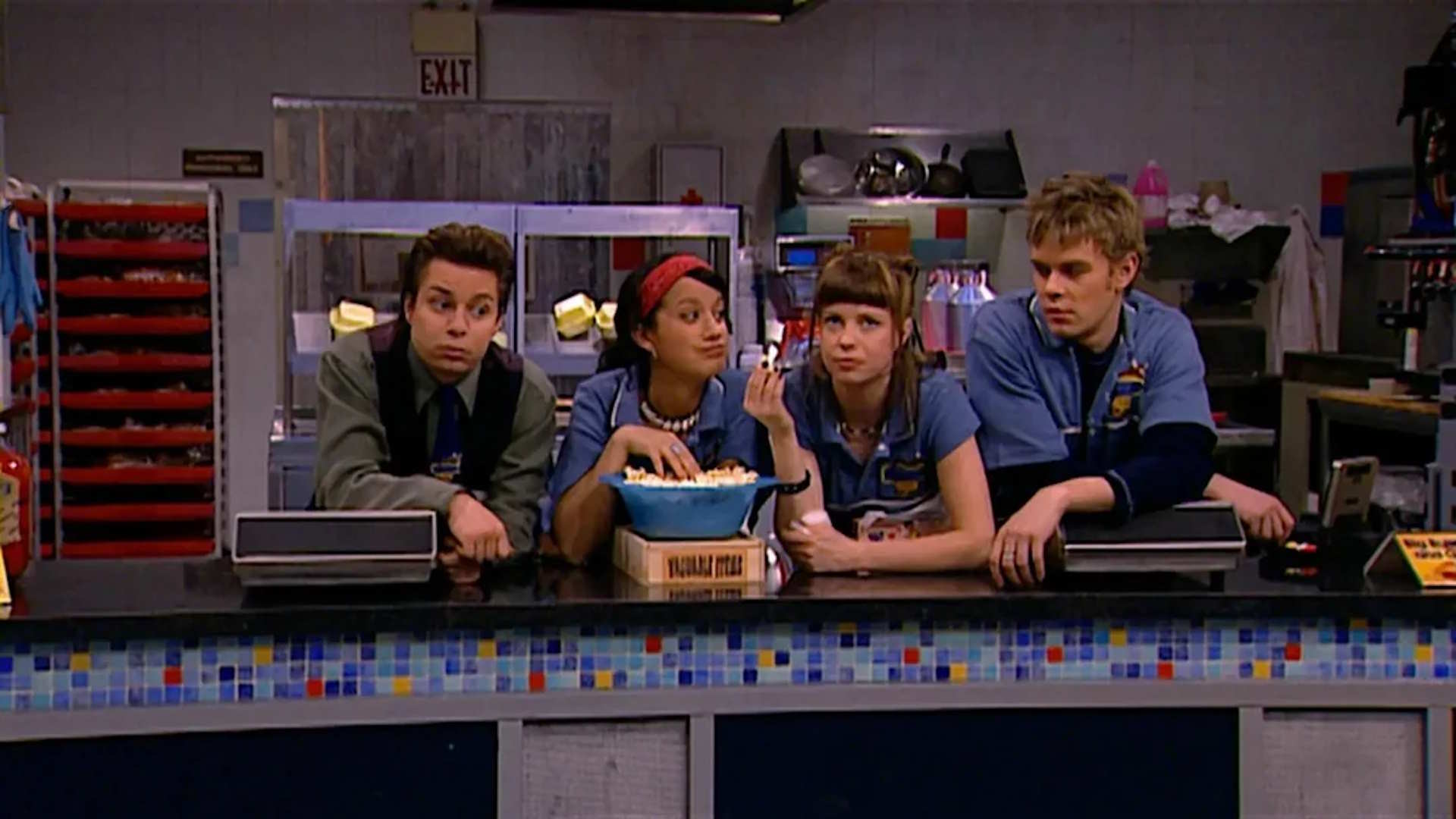 Season 1