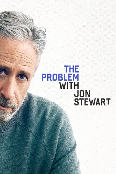 The Problem with Jon Stewart - Season 1