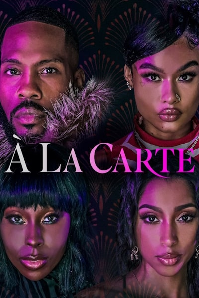 A La Carte - Season 2