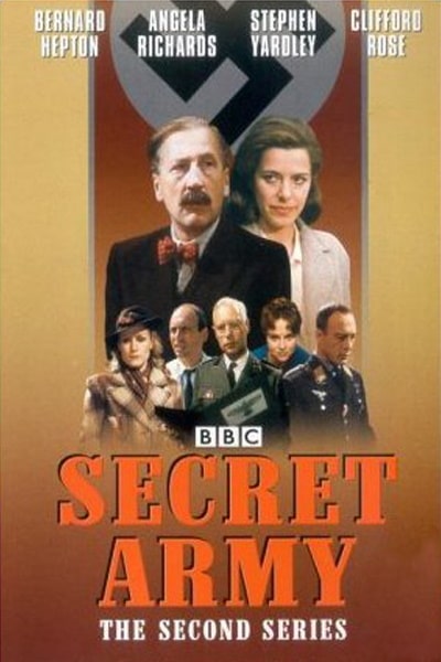 Secret Army - Season 2