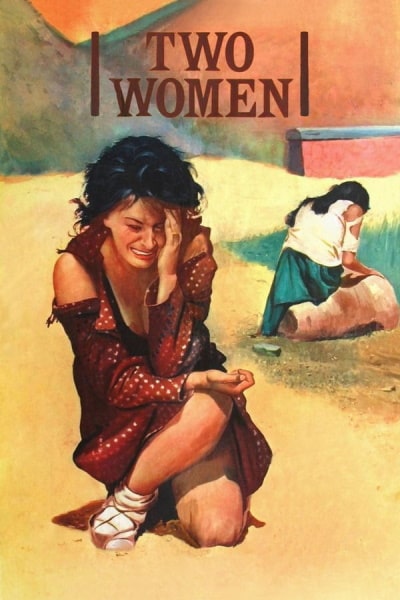 Two Women (La ciociara)