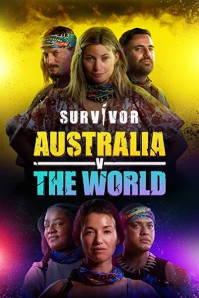 Australian Survivor - Season 13