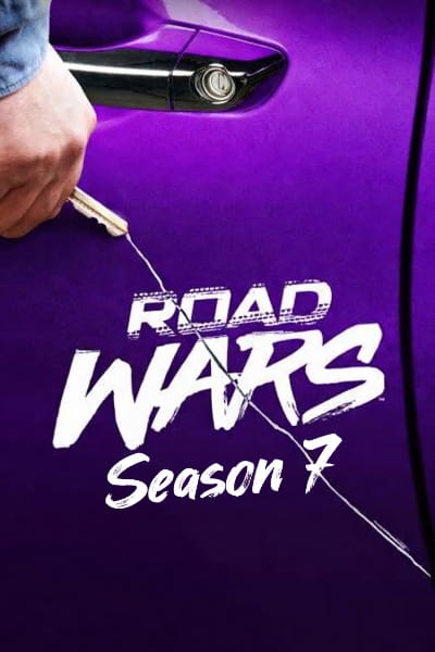 Road Wars - Season 7