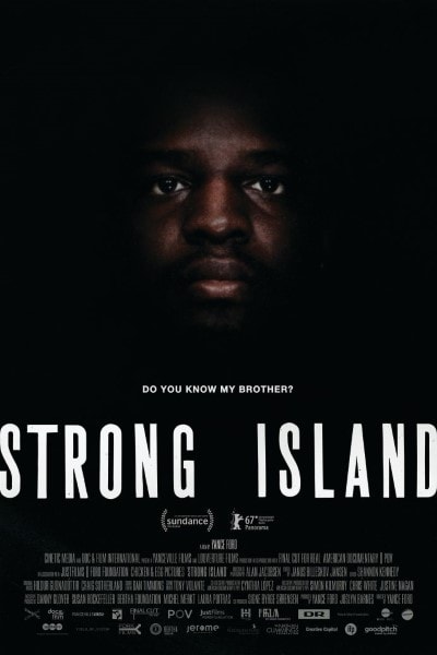 Strong Island