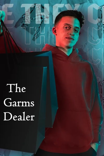 The Garms Dealer - Season 1