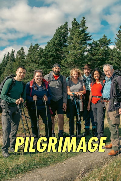 Pilgrimage - Season 8