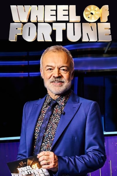 Wheel of Fortune - Season 2