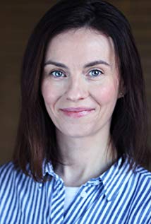 Natalie Clark