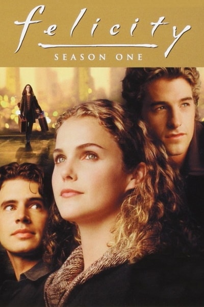 Felicity - Season 1