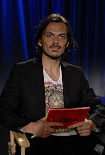 Matthew Williamson