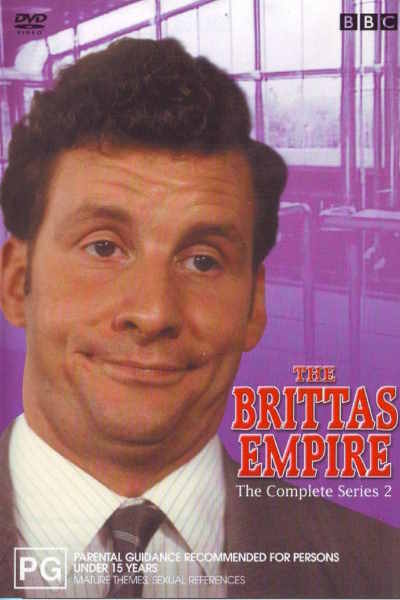 The Brittas Empire - Season 2