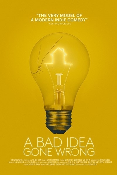 A Bad Idea Gone Wrong