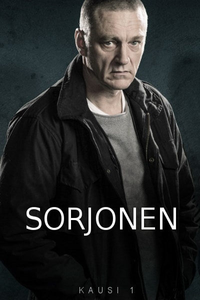 Bordertown (Sorjonen) - Season 1