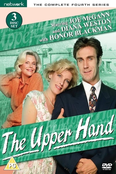 The Upper Hand - Season 3