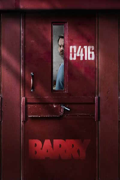 Barry - Season 4