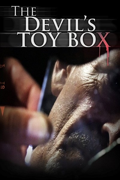 The Devil's Toy Box