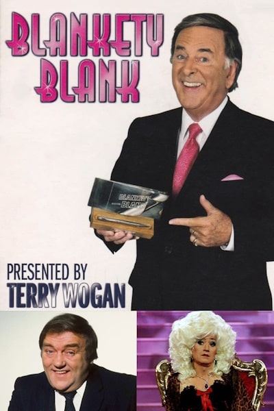 Blankety Blank - Season 8