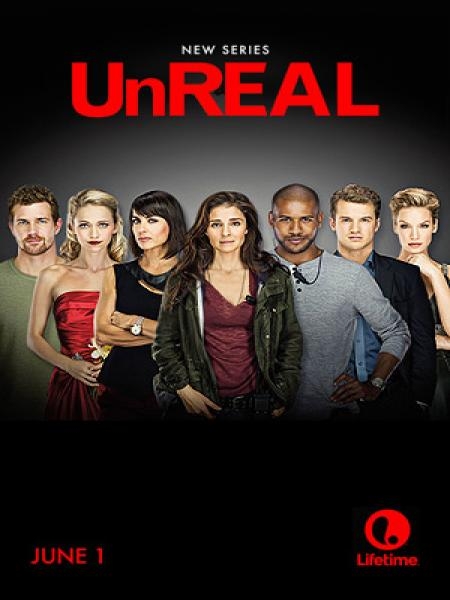 UnREAL - Season 1
