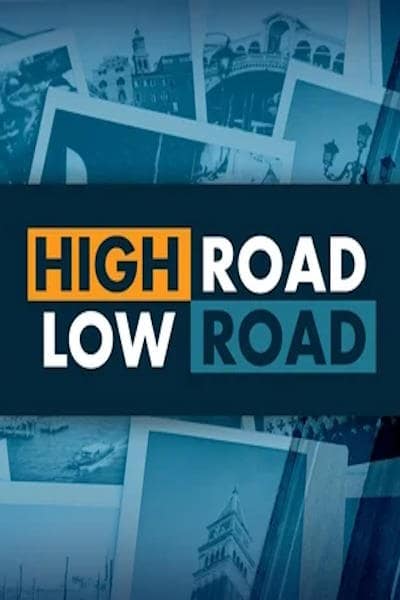 High Road Low Road - Season 3