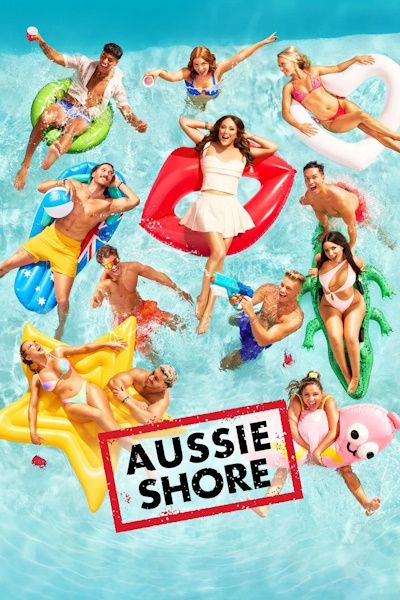 Aussie Shore - Season 2