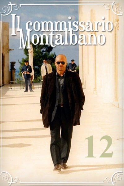 Detective Montalbano - Season 12