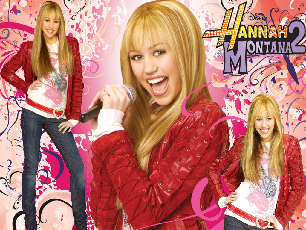 Hannah Montana Fakes