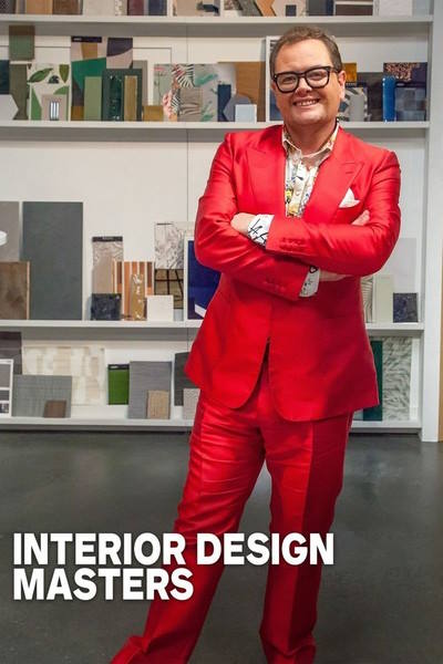Interior Design Masters - Season 4
