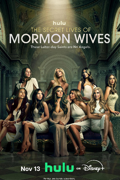 The Secret Lives of Mormon Wives - Season 3