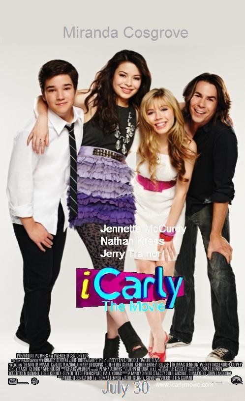 iCarly - Season 3 - Watch Here for Free 
