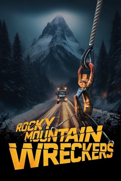Rocky Mountain Wreckers - Season 1