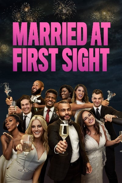 Married at First Sight - Season 12