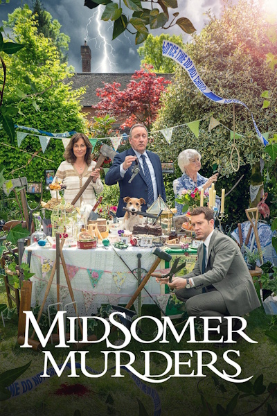 Midsomer Murders - Season 25