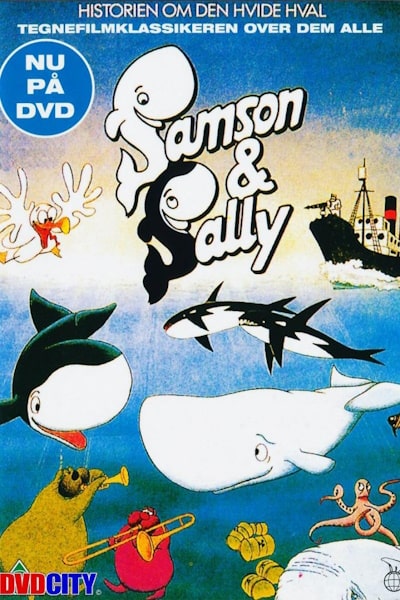 Samson and Sally (Samson og Sally)