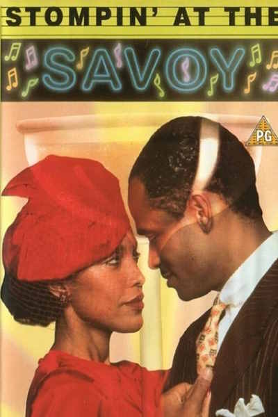 Stompin at the Savoy