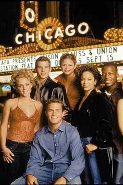The Real World - Season 11
