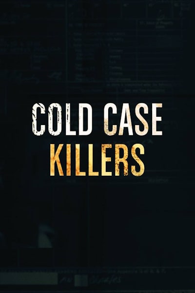 Cold Case Killers - Season 1