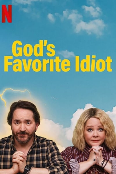 Gods Favorite Idiot - Season 1