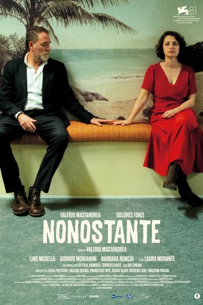 Feeling Better (Nonostante)