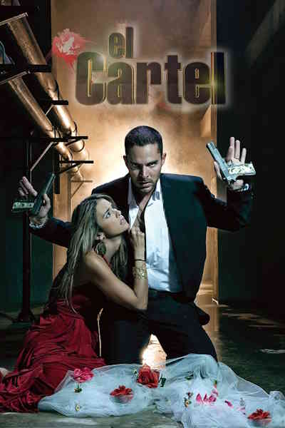 El Cartel de los Sapos - Season 1