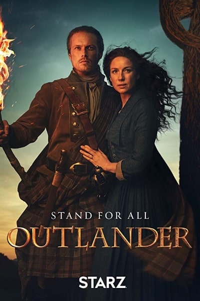 Outlander - Season 5